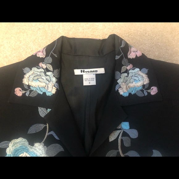 Nygard Jacket - Picture 4 of 6